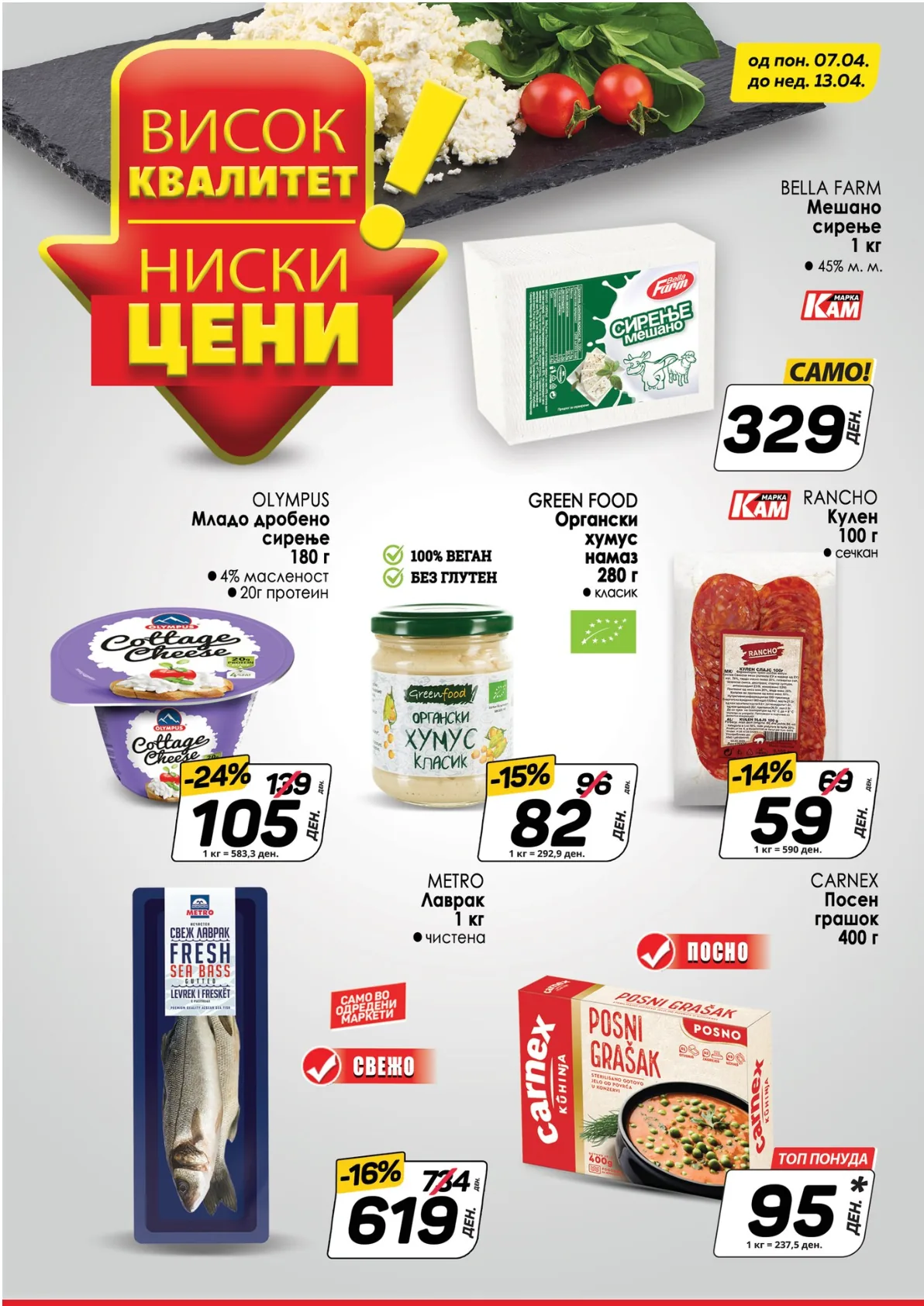 КАМ КАТАЛОГ page 3