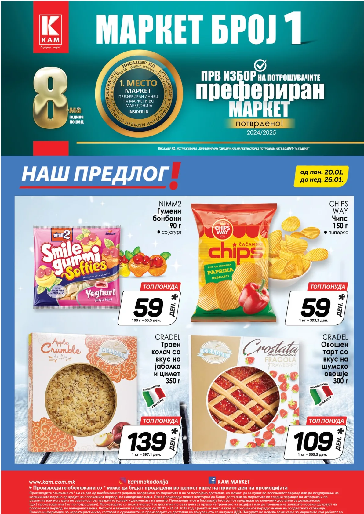 КАМ КАТАЛОГ page 13